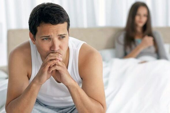 Hoe prostatitis thuis te genezen